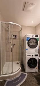 Garden Residence - Byt 412