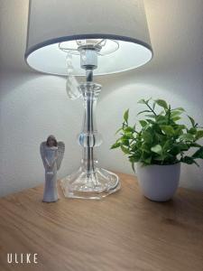 Garden Residence - Byt 412