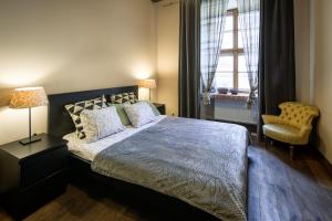 Grodzka, Old Town, Krakow Main Square, 2 bedrooms
