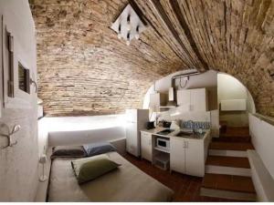 La Casa di Alissia a Brescia