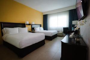 Hotel Katuxlan