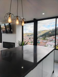 Sky Loft Cuenca