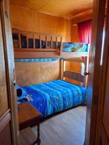 Cabañas San Sebastián