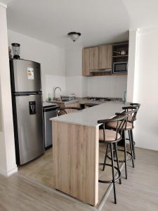 Dpto La Serena 2H y 2B