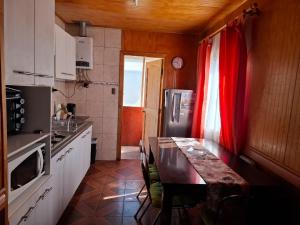 Cabañas San Sebastián