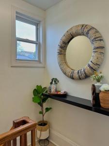 3BR 5BEDS with Backyard near NYC and Metlife with parking