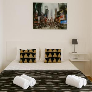 Design Apartment - City Break Apartments