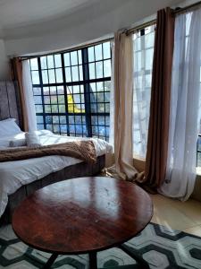 Serene63 Studios Kenol,Muranga