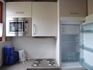 Ferienhaus im Ferienpark Mirow