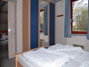 Ferienhaus im Ferienpark Mirow