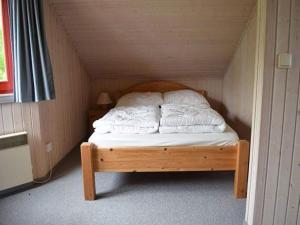 Ferienhaus im Ferienpark Mirow