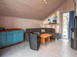 exklusives skandinavisches Ferienhaus
