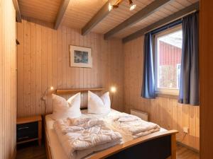 exklusives skandinavisches Ferienhaus