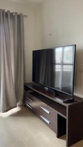 Apê acolhedor à 5 min Aeroporto Congonhas