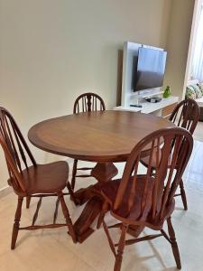 Renovated and spacious 2 blocks from Copa beach - Hius 903