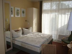 Appartement mit skandinavischem Flair