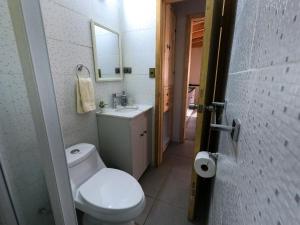 Cabaña Los Avellanos