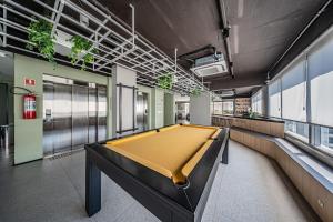 Conforto e Estilo no Nik Perdizes - Studios Luxuosos com Lazer completo