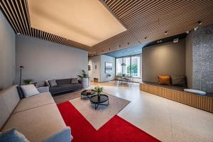 Conforto e Estilo no Nik Perdizes - Studios Luxuosos com Lazer completo