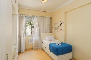 Fernanda Leme · Leme Aprazível: 2 quartos amplo e confortável!