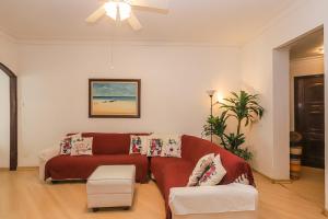 Fernanda Leme · Leme Aprazível: 2 quartos amplo e confortável!