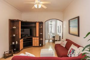 Fernanda Leme · Leme Aprazível: 2 quartos amplo e confortável!