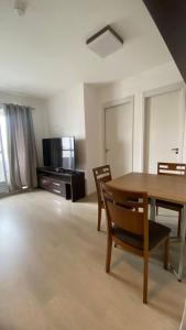 Apê acolhedor à 5 min Aeroporto Congonhas