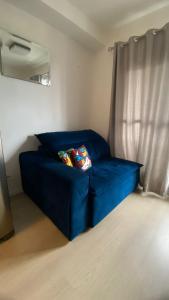 Apê acolhedor à 5 min Aeroporto Congonhas