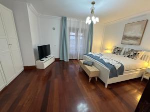 Villa La Ballena Azul