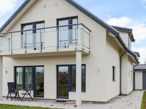 5 star holiday home in FALKENBERG