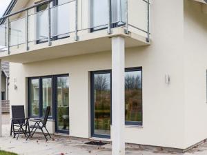 5 star holiday home in FALKENBERG