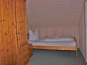 skandinavisches Ferienhaus in Mirow