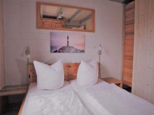 skandinavisches Ferienhaus in Mirow