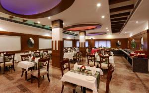 Keshav Clarks Inn Gadag