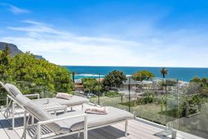 Oceanview Grange Retreat