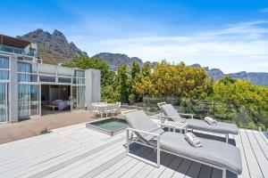 Oceanview Grange Retreat