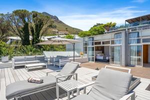 Oceanview Grange Retreat