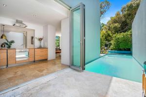 Oceanview Grange Retreat