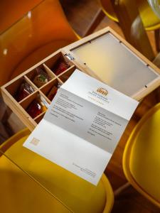 Pantheon Private Apartment