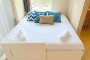 Appartement lumineux proche Abbaye & Centre de Caen