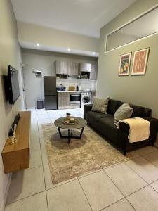 Rosebank Prime Access , Washer, Wi-Fi, Parking