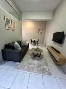 Rosebank Prime Access , Washer, Wi-Fi, Parking