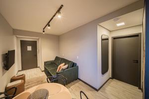 Cidade das Bicicletas - Design, 4 Hóspedes e Conforto Premium