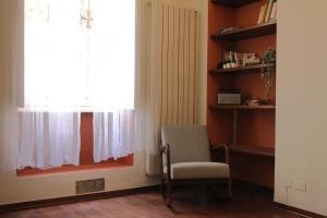 Casa Agnelli eleganza e comfort in zona signorile