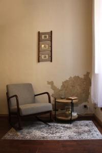 Casa Agnelli eleganza e comfort in zona signorile