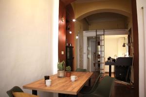 Casa Agnelli eleganza e comfort in zona signorile