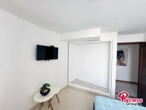 Amplio Apartamento Para Grupos Cerca Al Mar Por Parceros Group