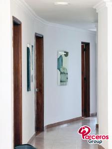 Amplio Apartamento Para Grupos Cerca Al Mar Por Parceros Group