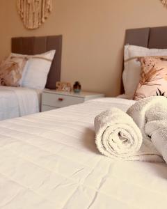 SW Rustica Apartamentos