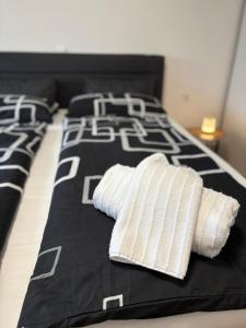 Moderne Wohnung mit toller Aussicht